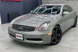  Infiniti G35 2004 , 930000 , 