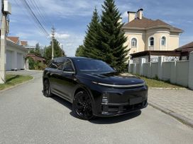 SUV   Li L7 2023 , 6200000 , 