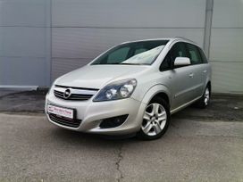    Opel Zafira 2013 , 913000 , 