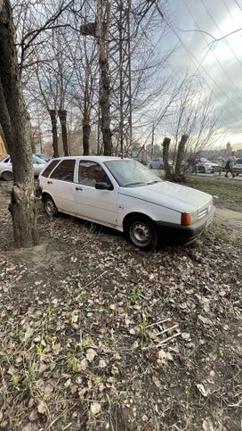  Fiat Tipo 1989 , 115000 , 