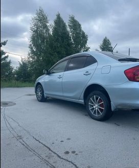  Toyota Allion 2003 , 670000 , 