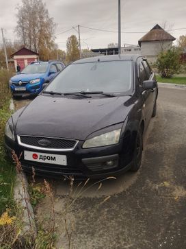  Ford Focus 2005 , 360000 , 