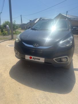SUV   Hyundai ix35 2012 , 1400000 , 