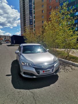  Honda Accord 2013 , 1670000 , 