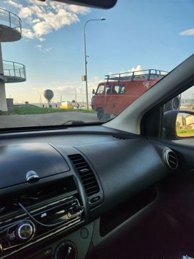  Nissan Note 2008 , 900000 ,  