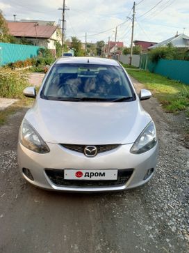  Mazda Demio 2009 , 463000 , 