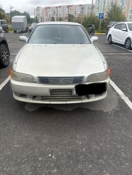  Toyota Mark II 1996 , 1000000 , 