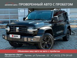 SUV   Tank 300 2023 , 4430000 , 