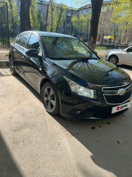  Chevrolet Cruze 2012 , 760000 , 