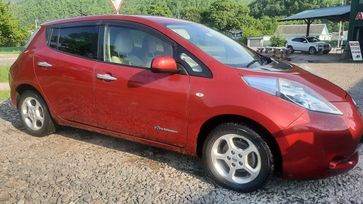  Nissan Leaf 2012 , 420000 , 