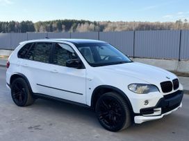 SUV   BMW X5 2010 , 1450000 , 