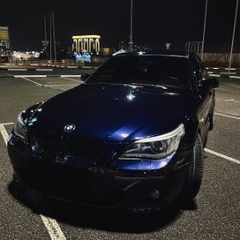 BMW 5-Series 2005 , 2500000 , 