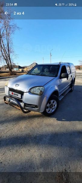  Great Wall Wingle 2008 , 450000 , 