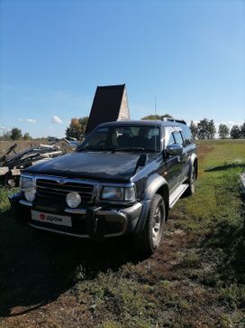 SUV   Mazda Proceed Marvie 1996 , 800000 , 