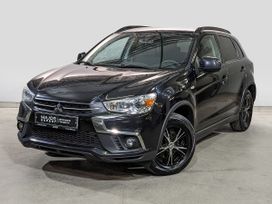 SUV   Mitsubishi ASX 2018 , 1665000 , 