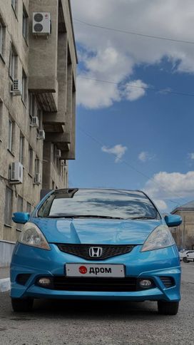  Honda Fit 2009 , 835000 , 