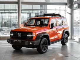 SUV   Tank 300 2025 , 5099000 , 