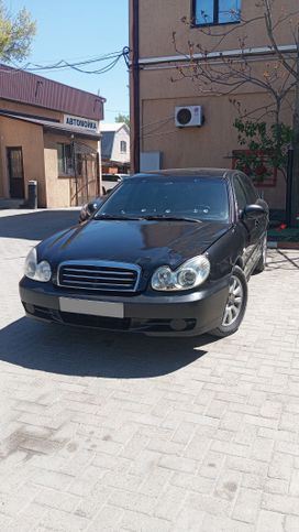  Hyundai Sonata 2005 , 320000 , 