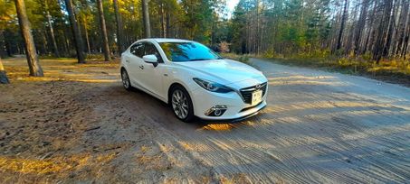  Mazda Axela 2014 , 1435000 , 