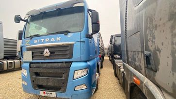   Sitrak ZZ4186V361HE 2022 , 5010000 , 