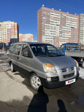    Hyundai Starex 2005 , 450000 , 
