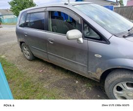    Mazda Premacy 2003 , 320000 , 