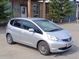  Honda Fit 2010 , 785000 , 