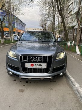 SUV   Audi Q7 2006 , 1900000 , 