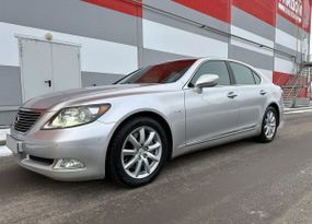  Lexus LS460 2006 , 2250000 , --