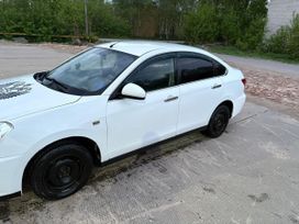  Nissan Almera 2017 , 680000 , 