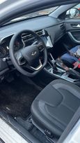 SUV   Chery Tiggo 2 Pro 2023 , 1630000 , 