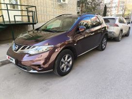 SUV   Nissan Murano 2011 , 1450000 , 