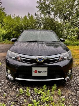  Toyota Corolla Fielder 2013 , 1150000 , 