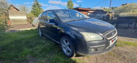  Ford Focus 2007 , 350000 , 