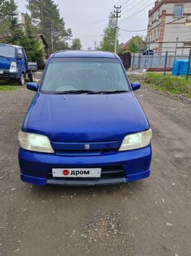  Nissan Cube 2001 , 180000 , 