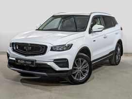 SUV   Geely Atlas Pro 2023 , 2099000 , 