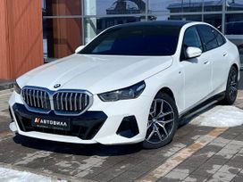 BMW 5-Series 2023 , 9550000 , 
