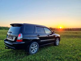 SUV   Subaru Forester 2006 , 660000 , 