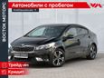  Kia Cerato 2017 , 1599000 , 