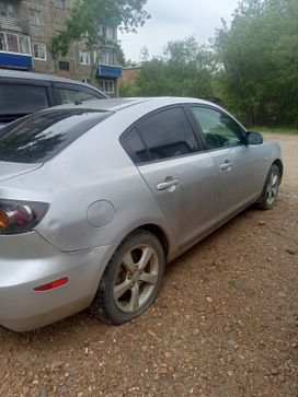  Mazda Axela 2004 , 320000 , 