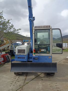   Nagano CX29 2008 , 3500000 , 
