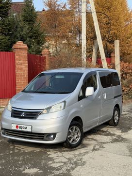    Mitsubishi Delica D:3 2012 , 989000 , 