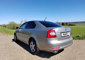  Skoda Octavia 2012 , 760000 , 