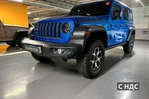 SUV   Jeep Wrangler 2022 , 7205000 , 