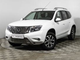 SUV   Nissan Terrano 2020 , 1599585 , -