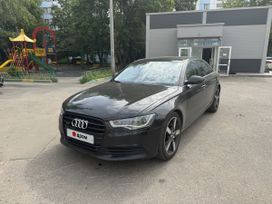  Audi A6 2012 , 1650000 , 