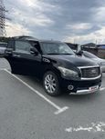 SUV   Infiniti QX56 2011 , 2300000 ,  