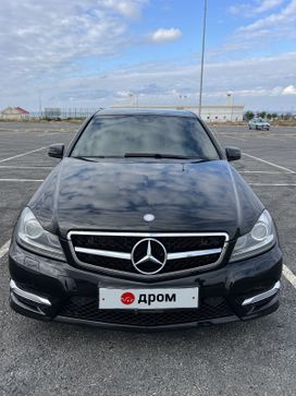  Mercedes-Benz C-Class 2013 , 1770000 , 