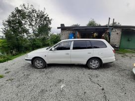 Toyota Caldina 1994 , 160000 , 