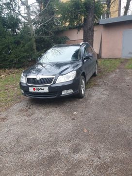  Skoda Octavia 2010 , 750000 , 
